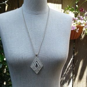 VINTAGE 70'S necklace